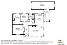 Woodfen Road, Littleport, Ely floorplan 1 out of 1