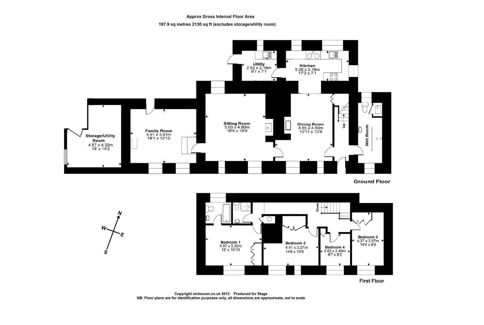 Property plan 1