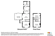 St. Pauls Road South, Walton Highway, Wisbech floorplan 1 out of 1