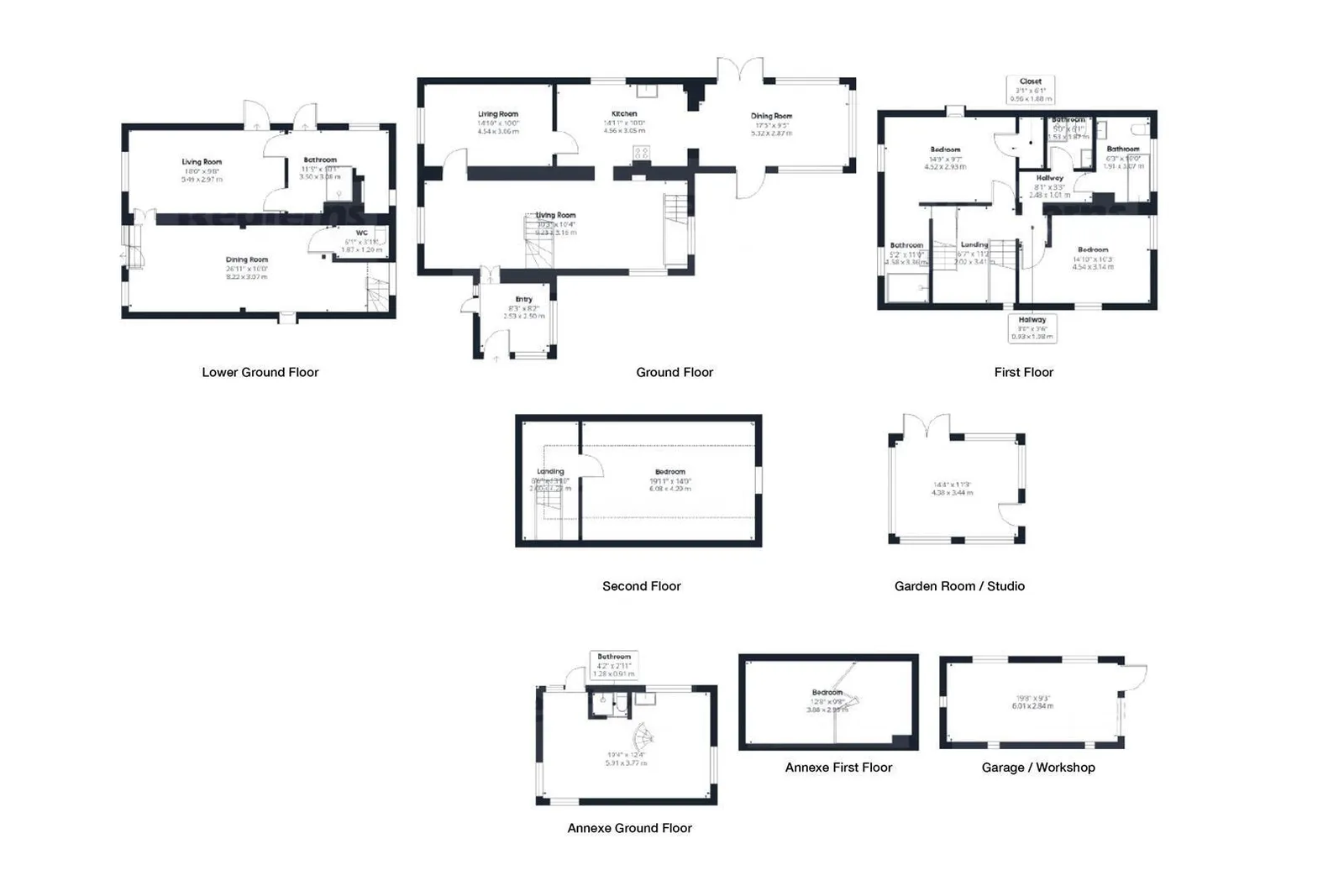 Property plan 1