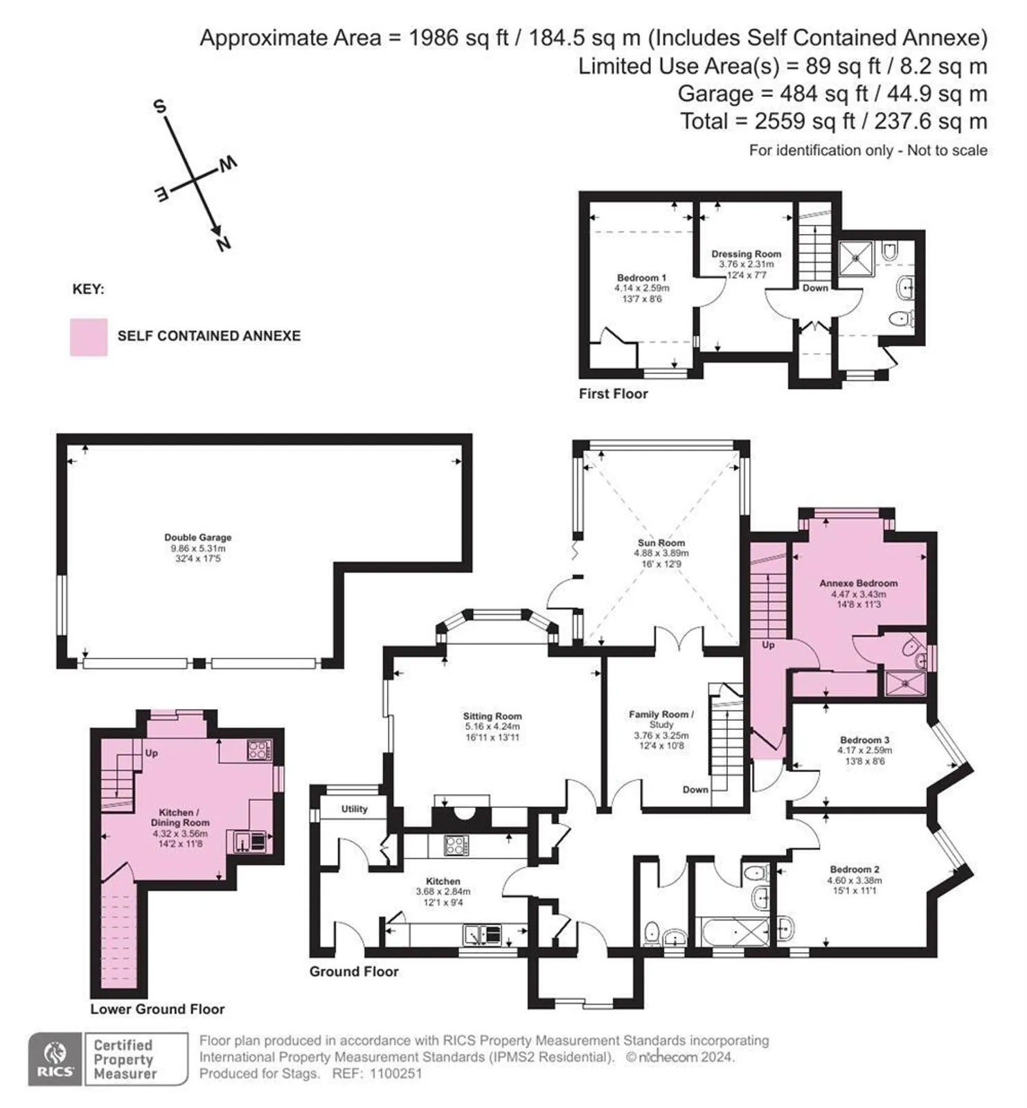 Property plan 1