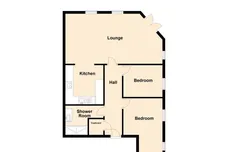 Fletton Avenue, Peterborough floorplan 1 out of 1