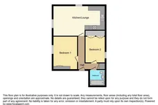 The Causeway, Great Baddow, Chelmsford floorplan 1 out of 1