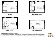 Ashton Street, Leeds floorplan 1 out of 1