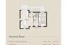Manningtree Park, Mistley, Manningtree floorplan 1 out of 2