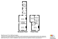 St. Hugh Street, Lincoln floorplan 1 out of 1