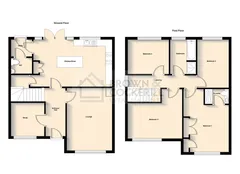 Property floorplan
