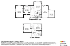 Diss Road, Botesdale, Diss floorplan 1 out of 1