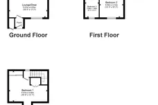 Wyngates, Linslade, Leighton Buzzard floorplan 1 out of 1