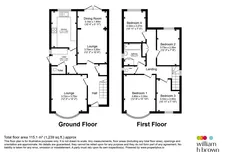 Park Road, Ware floorplan 1 out of 1