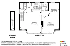 Lady Mary Road, Norwich floorplan 1 out of 1