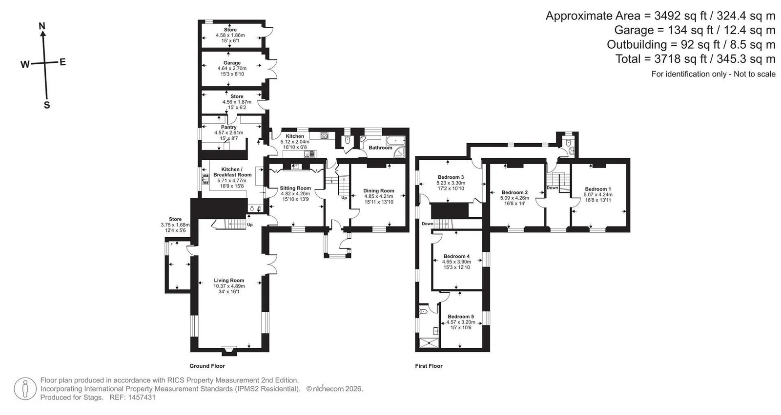 Property plan 1