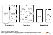 Lynher Drive, Saltash floorplan 1 out of 1
