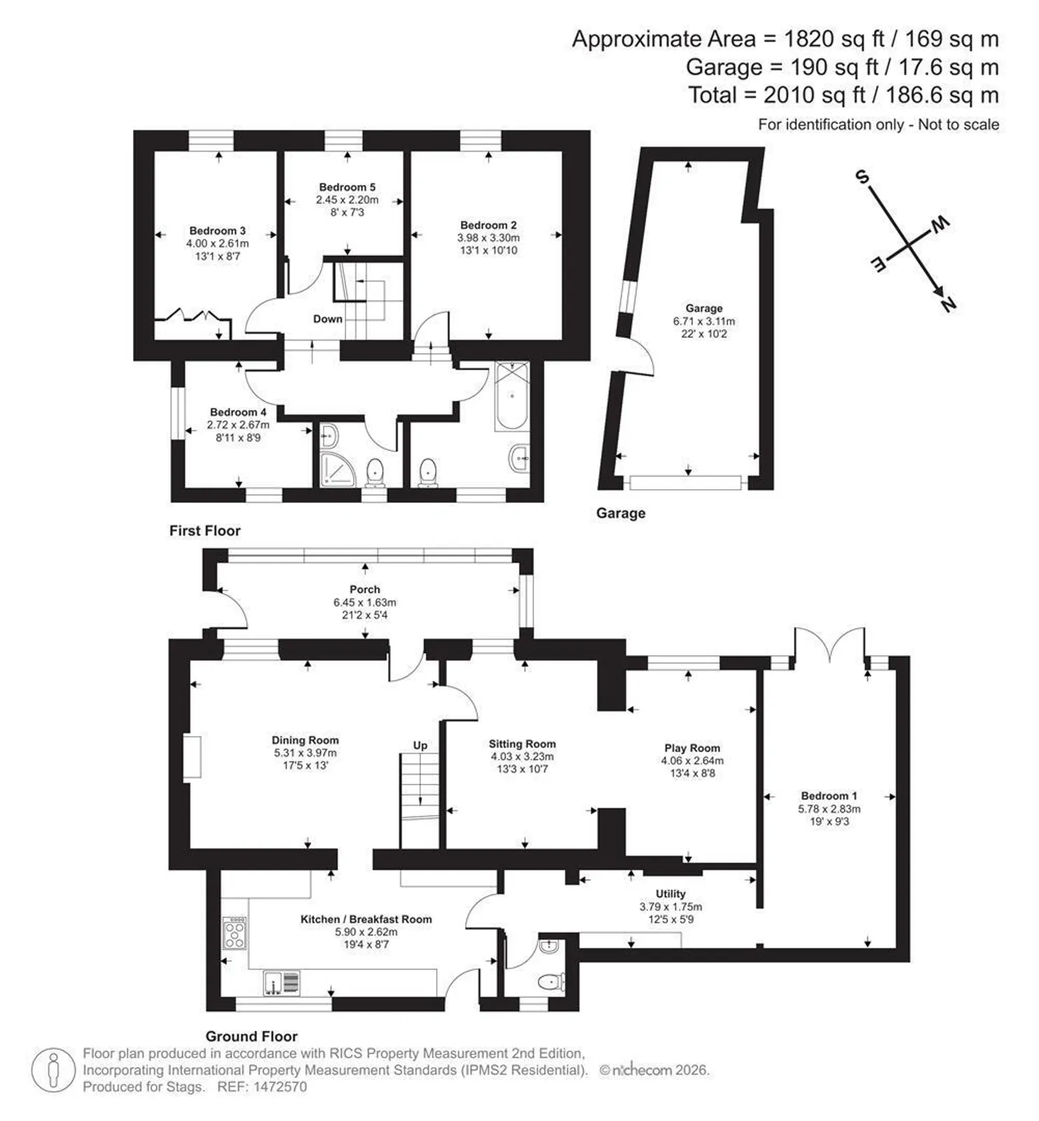 Property plan 1