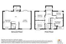 Addenbrookes Road, Newport Pagnell floorplan 1 out of 1