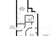 Pampisford Road, South Croydon floorplan 1 out of 1