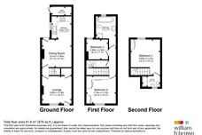 Chapel Hill, Braintree floorplan 1 out of 1