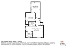 Southwold Road, Watford floorplan 1 out of 1