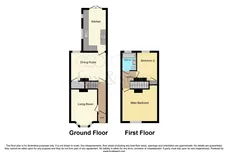 Westfield Road, Southsea floorplan 1 out of 1