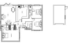 Rattlers Road, BRANDON floorplan 1 out of 1