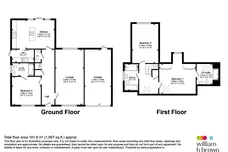 Fallow Drive, Banham, Norwich floorplan 1 out of 1