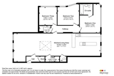 Market Street, STOURBRIDGE floorplan 1 out of 1