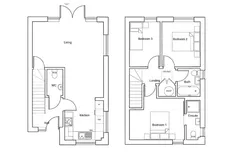 Kiln Crescent, Edward Street, Harwich floorplan 1 out of 1