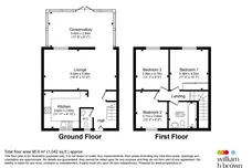 Wellesley, HARLOW floorplan 1 out of 1