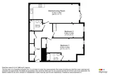 New House Farm Drive, Northfield, Birmingham floorplan 1 out of 1