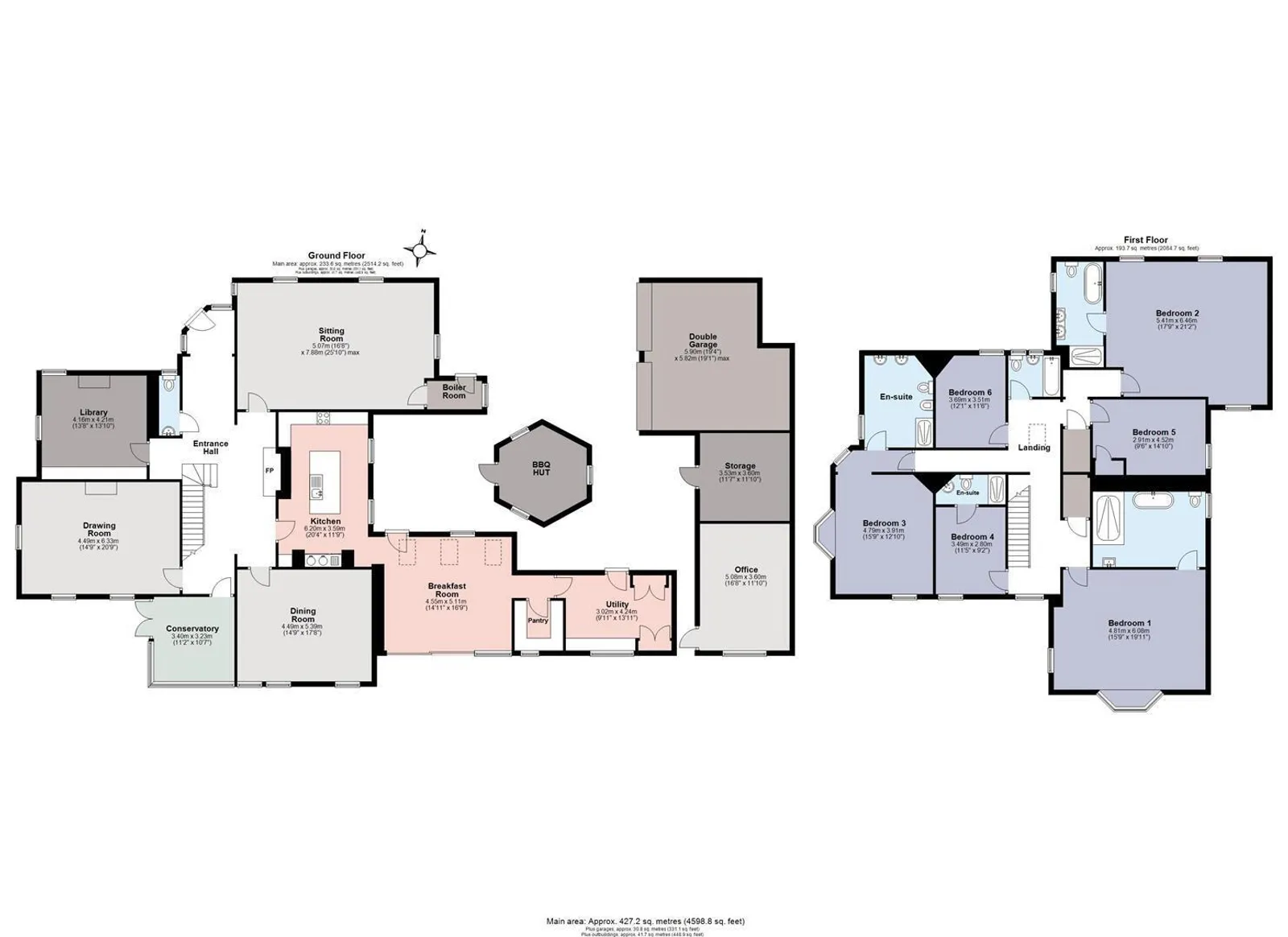 Property plan 1