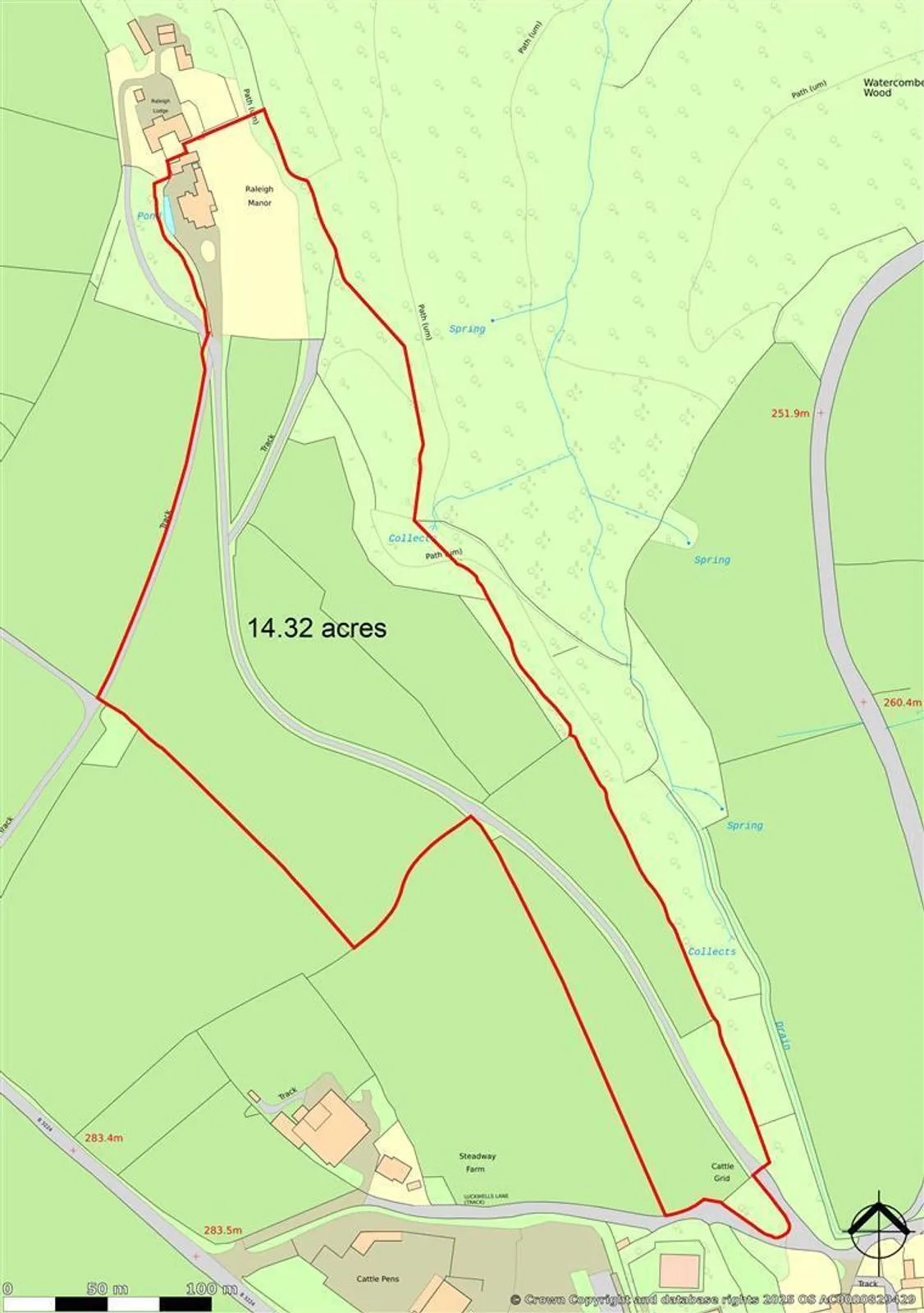 Property plan 2