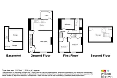 Industrial Street, Horbury, Wakefield floorplan 1 out of 1