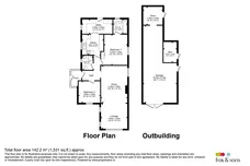 Waterloo Close, Waterlooville floorplan 1 out of 1
