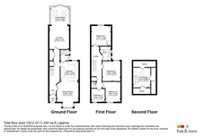 Preston Road, Yeovil floorplan 1 out of 1