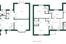 Ampney Meadows, Down Ampney, Cirencester floorplan 1 out of 1