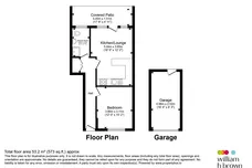 Cromer Road, Mundesley, Norwich floorplan 1 out of 1