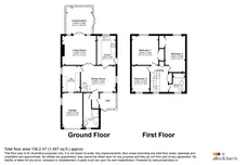 The Picquet, Bratton, Westbury floorplan 1 out of 1