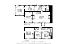 Thwaite Common, Erpingham, Norwich floorplan 1 out of 1