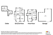 Grosvenor Road, Prenton floorplan 1 out of 1