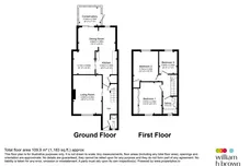 Aldercroft Road, Ipswich floorplan 1 out of 1