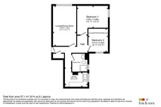 South Street, Gosport floorplan 1 out of 1