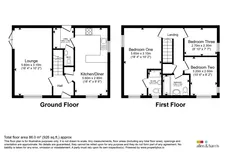 Lily Road, Frome floorplan 1 out of 1