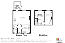 The Common, Hanworth, Norwich floorplan 1 out of 1