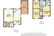 Primrose Drive, BRANDON floorplan 1 out of 1