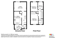 Lovell Gardens, Watton, Thetford floorplan 1 out of 1