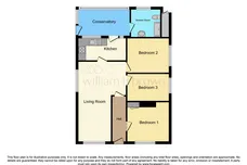 Burgh Road, Aylsham, Norwich floorplan 1 out of 1