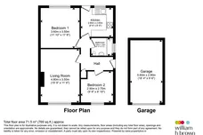 Purdy Way, Aylsham, Norwich floorplan 1 out of 1