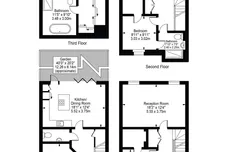 Ashridge Close, London floorplan 1 out of 1