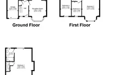 Bramber Road, London floorplan 1 out of 1