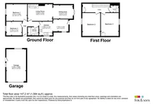 Richland Close, Hastings floorplan 1 out of 1
